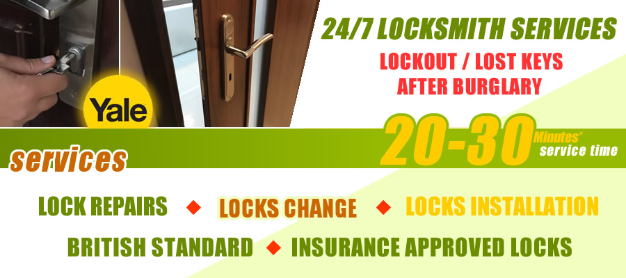 Battersea Locksmith